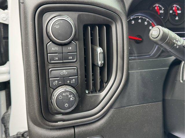 2023 Chevrolet Silverado 1500 Vehicle Photo in LEOMINSTER, MA 01453-2952