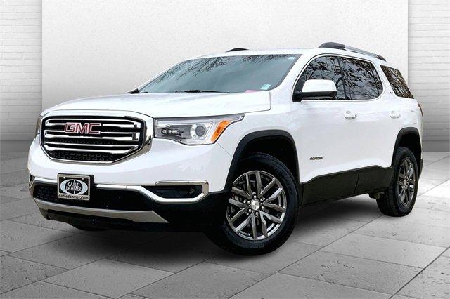 2019 GMC Acadia Vehicle Photo in KANSAS CITY, MO 64114-4502