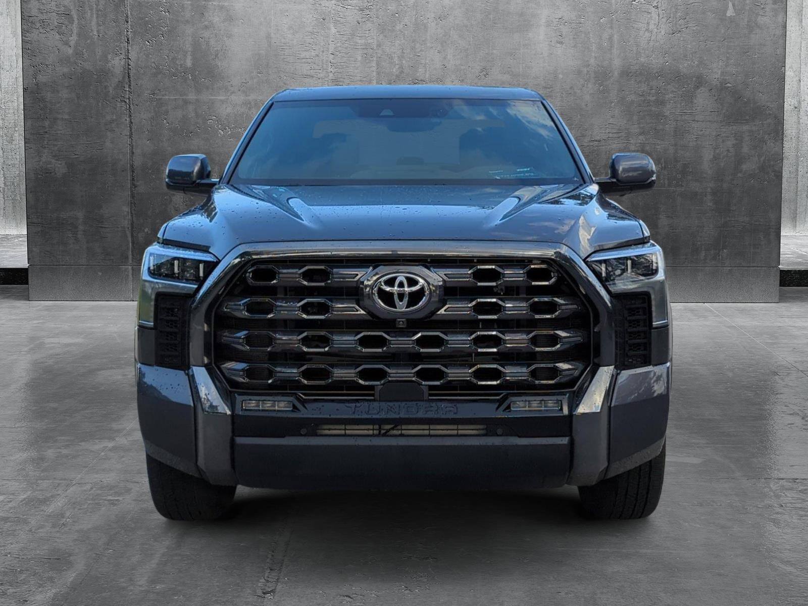 2022 Toyota Tundra 4WD Vehicle Photo in Ft. Myers, FL 33907