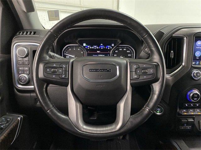 2019 GMC Sierra 1500 Vehicle Photo in PORTLAND, OR 97225-3518