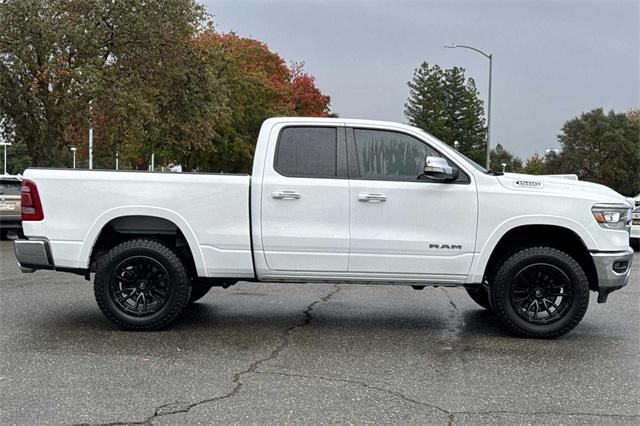 2020 Ram 1500 Vehicle Photo in ELK GROVE, CA 95757-8703