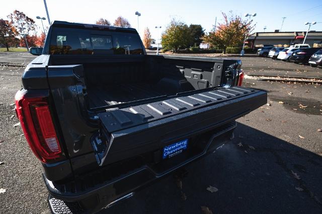 2020 GMC Sierra 1500 Vehicle Photo in NEWBERG, OR 97132-1927