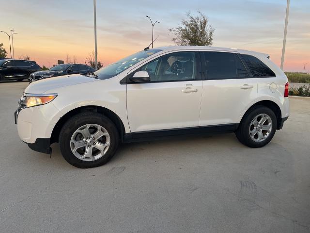 2013 Ford Edge Vehicle Photo in Grapevine, TX 76051