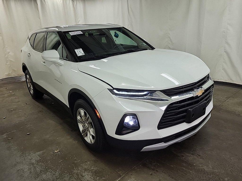 2019 Chevrolet Blazer Vehicle Photo in AKRON, OH 44320-4088