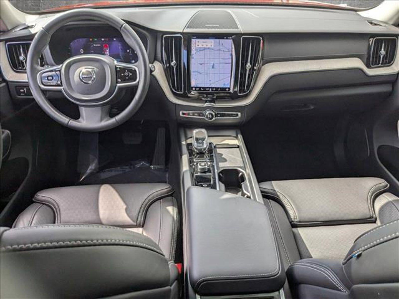 2022 Volvo XC60 Vehicle Photo in Tampa, FL 33614