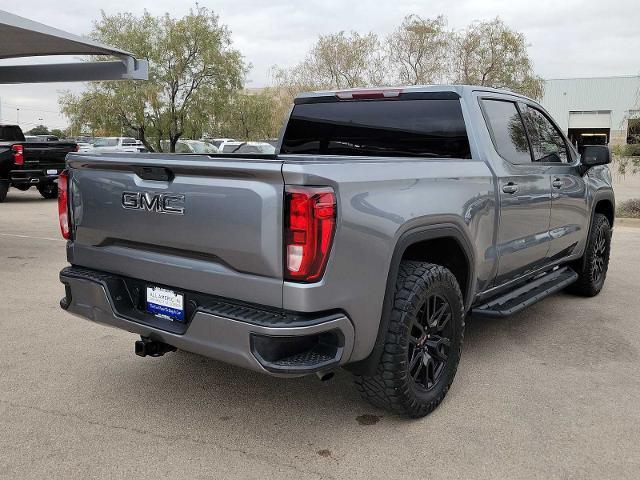 2020 GMC Sierra 1500 Vehicle Photo in ODESSA, TX 79762-8186