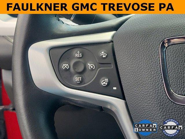 2021 GMC Acadia Vehicle Photo in TREVOSE, PA 19053-4984