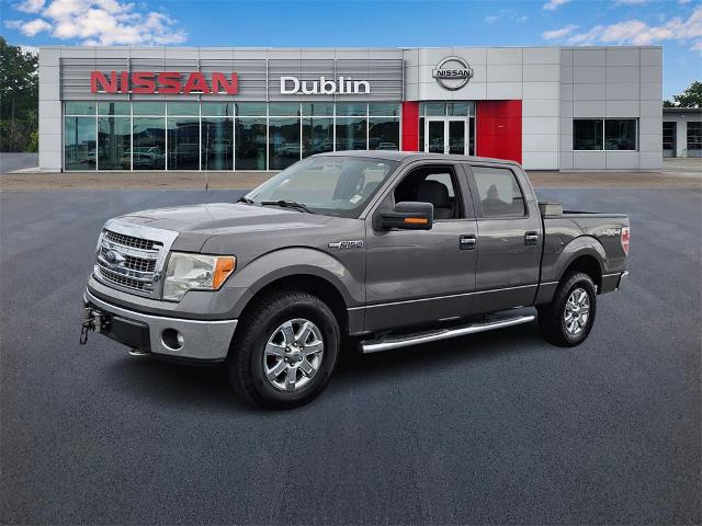 Photo of a 2014 Ford F-150 XL for sale