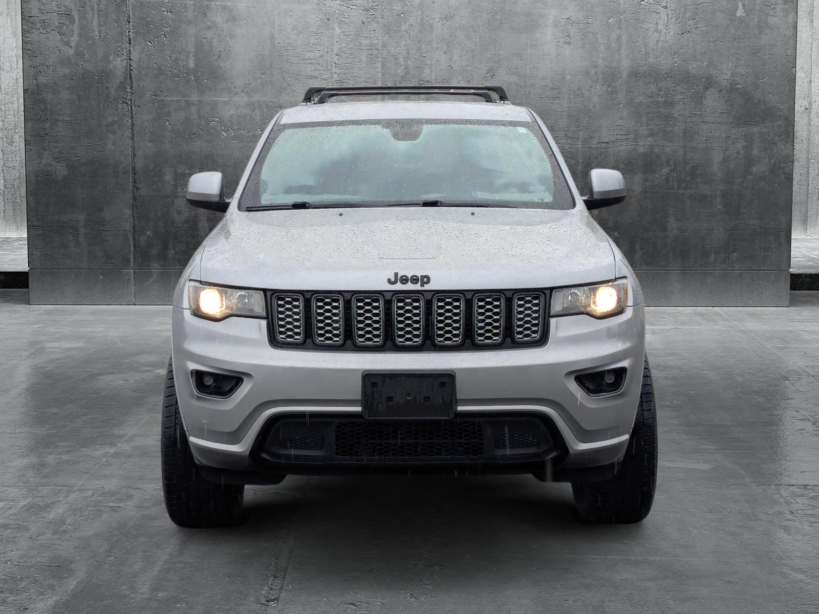 2020 Jeep Grand Cherokee Vehicle Photo in Spokane Valley, WA 99212