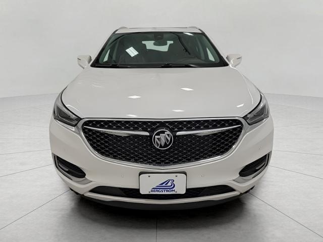 Used 2021 Buick Enclave Avenir with VIN 5GAEVCKW3MJ104784 for sale in Neenah, WI