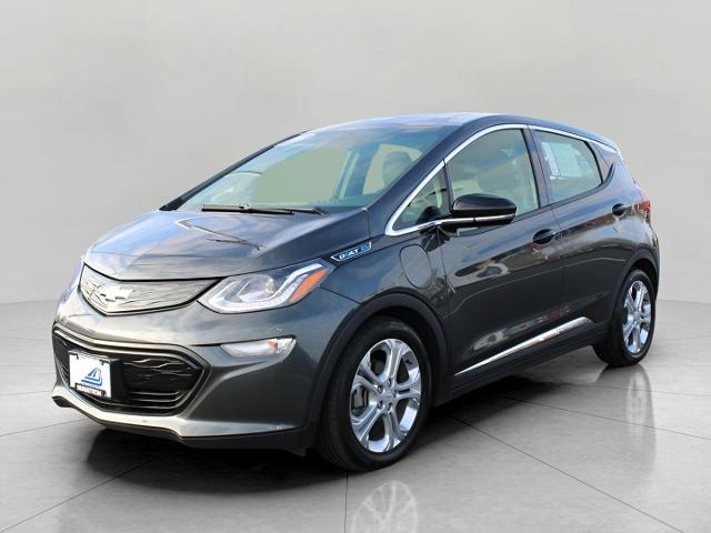 2020 Chevrolet Bolt EV Vehicle Photo in MADISON, WI 53713-3220