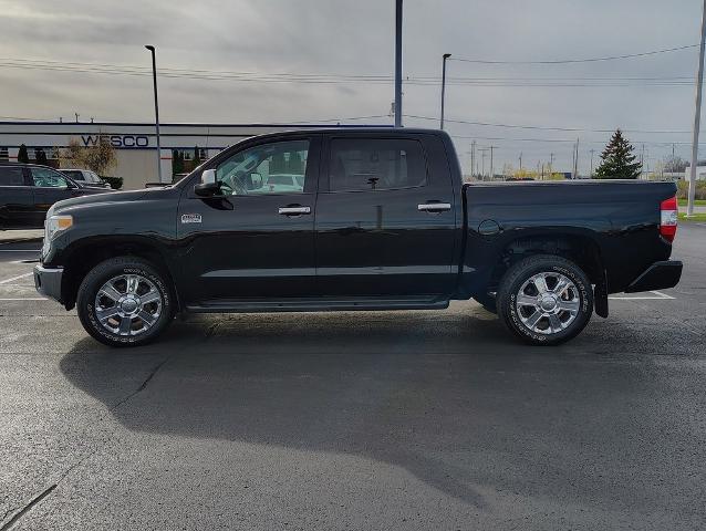 2015 Toyota Tundra Vehicle Photo in GREEN BAY, WI 54304-5303