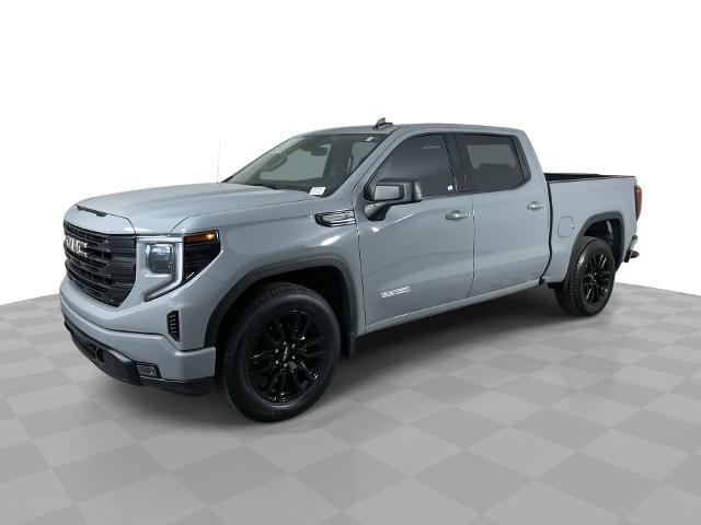 2024 GMC Sierra 1500 Vehicle Photo in GILBERT, AZ 85297-0402