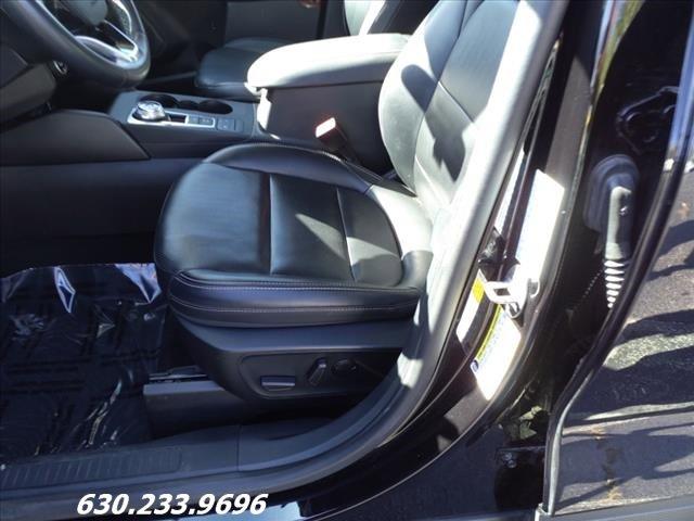 2021 Ford Escape Vehicle Photo in Saint Charles, IL 60174