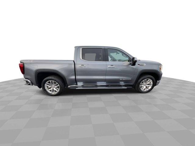 2022 GMC Sierra 1500 Limited Vehicle Photo in WILLIAMSVILLE, NY 14221-4303