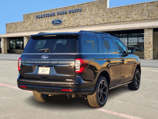 2024 Ford Expedition Vehicle Photo in Pilot Point, TX 76258