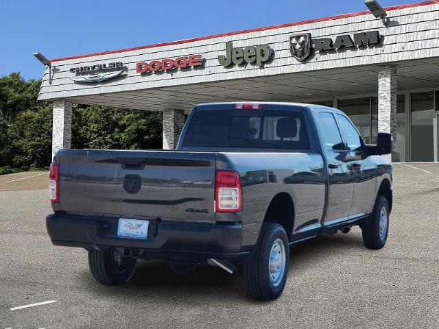 2024 Ram 2500 Vehicle Photo in Ennis, TX 75119-5114