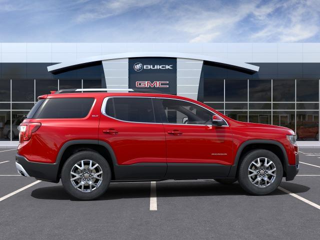 2023 GMC Acadia Vehicle Photo in LITTLE FALLS, NJ 07424-1717