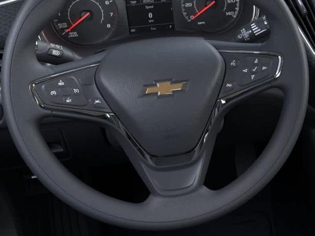 2024 Chevrolet Malibu Vehicle Photo in INDIANAPOLIS, IN 46227-0991