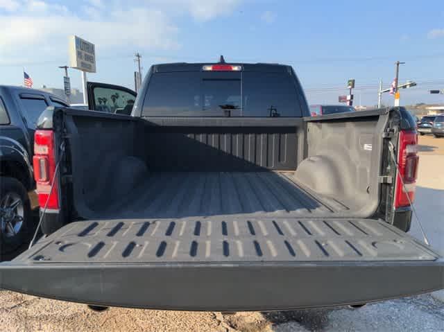 2022 Ram 1500 Vehicle Photo in Corpus Christi, TX 78411