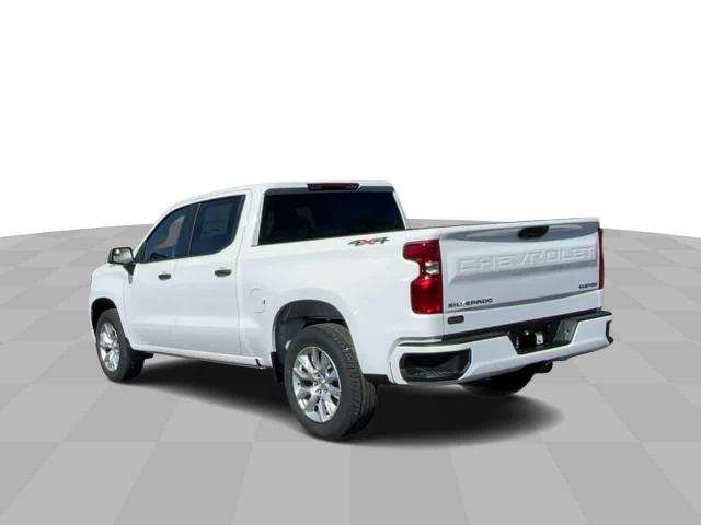 2024 Chevrolet Silverado 1500 Vehicle Photo in THOMPSONTOWN, PA 17094-9014