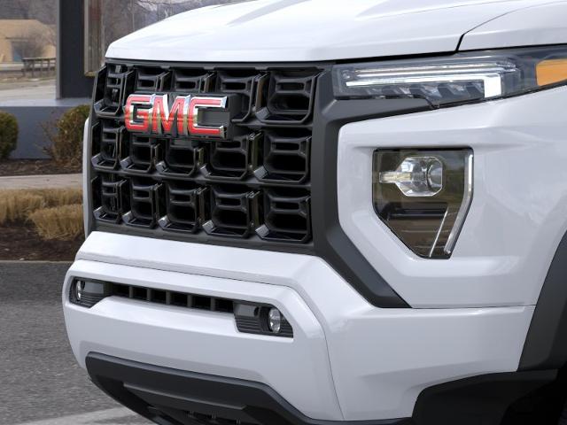 2024 GMC Canyon Vehicle Photo in INDEPENDENCE, MO 64055-1377