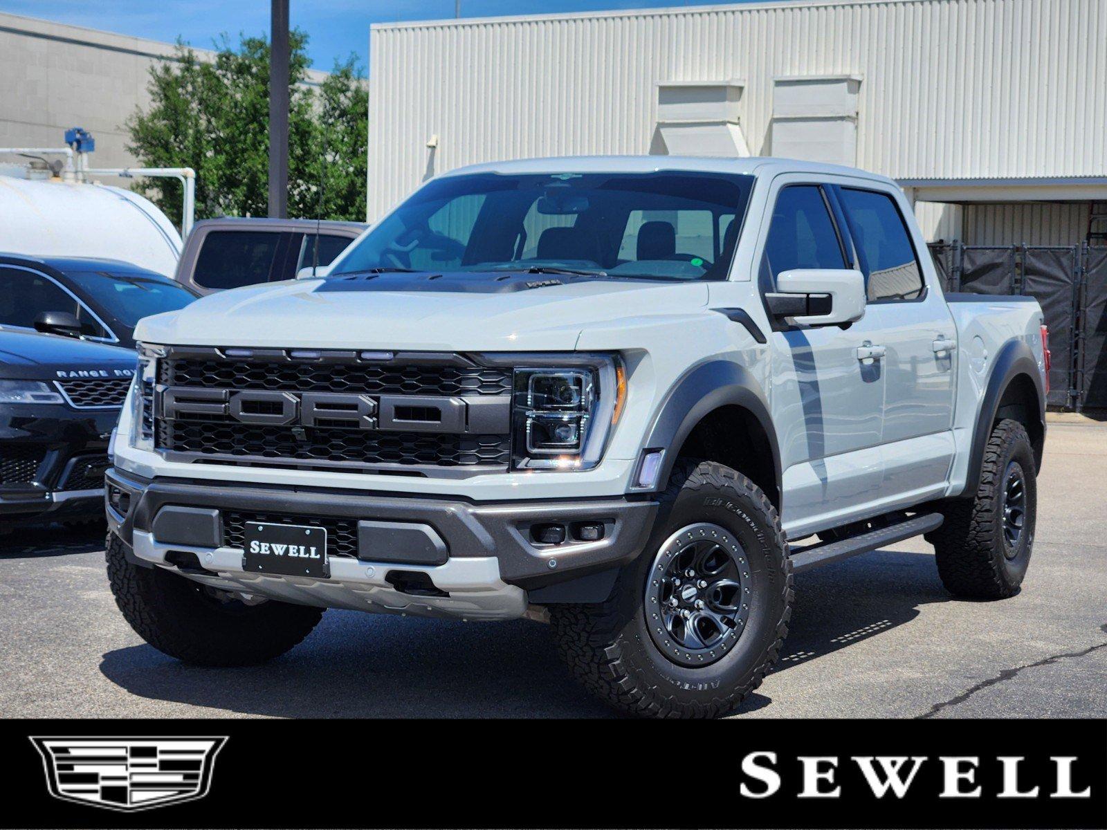 2023 Ford F-150 Vehicle Photo in HOUSTON, TX 77079-1502