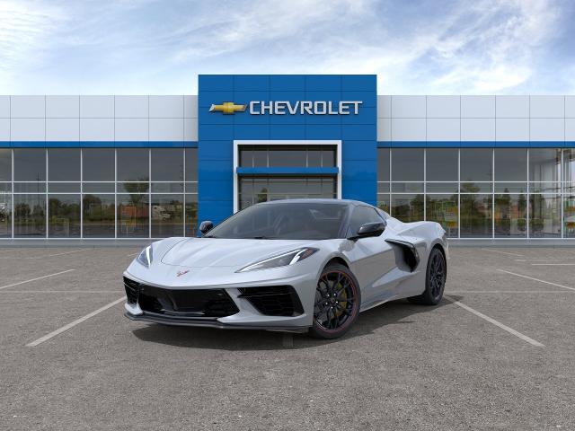 2024 Chevrolet Corvette Stingray Vehicle Photo in MIAMI, FL 33172-3015