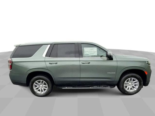 2024 Chevrolet Tahoe Vehicle Photo in THOMPSONTOWN, PA 17094-9014