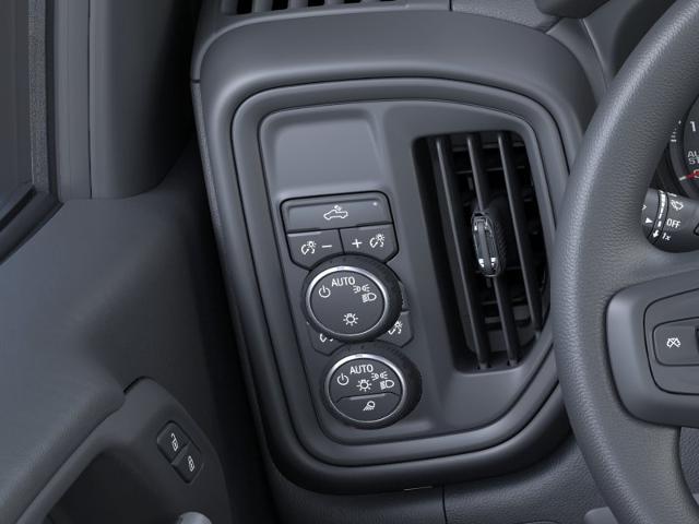 2024 Chevrolet Silverado 1500 Vehicle Photo in CORPUS CHRISTI, TX 78416-1100