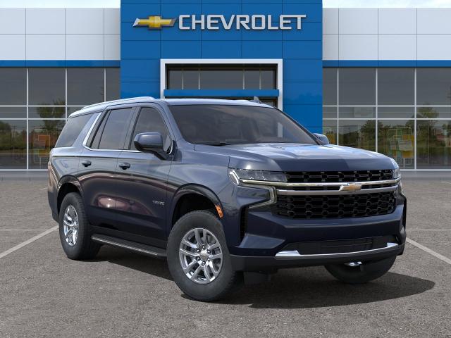 2024 Chevrolet Tahoe Vehicle Photo in MIAMI, FL 33172-3015