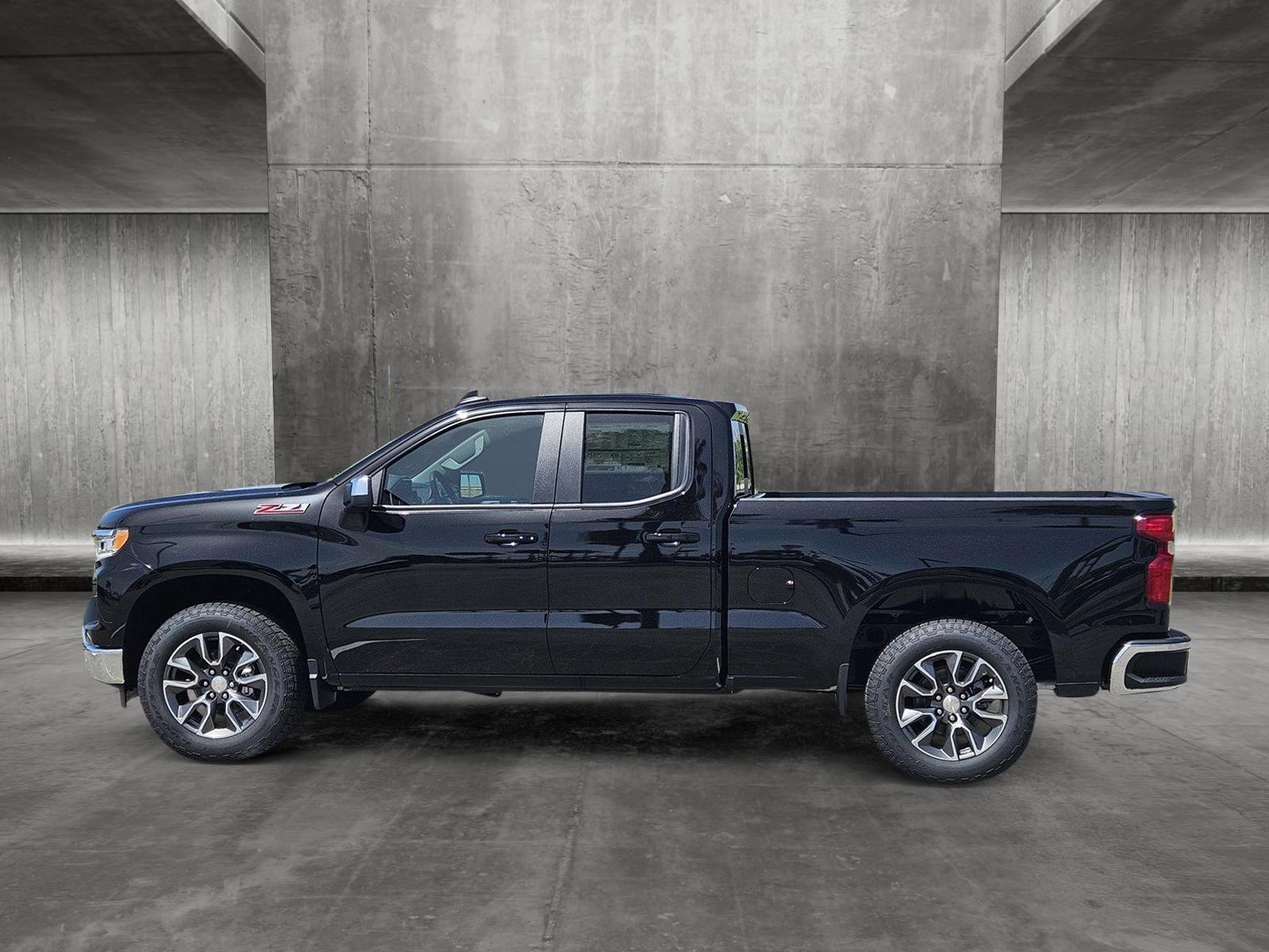 2024 Chevrolet Silverado 1500 Vehicle Photo in CORPUS CHRISTI, TX 78416-1100