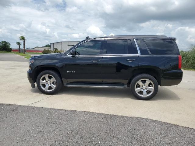 2018 Chevrolet Tahoe Vehicle Photo in BROUSSARD, LA 70518-0000