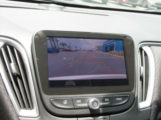 2024 Chevrolet Malibu Vehicle Photo in LEESBURG, FL 34788-4022