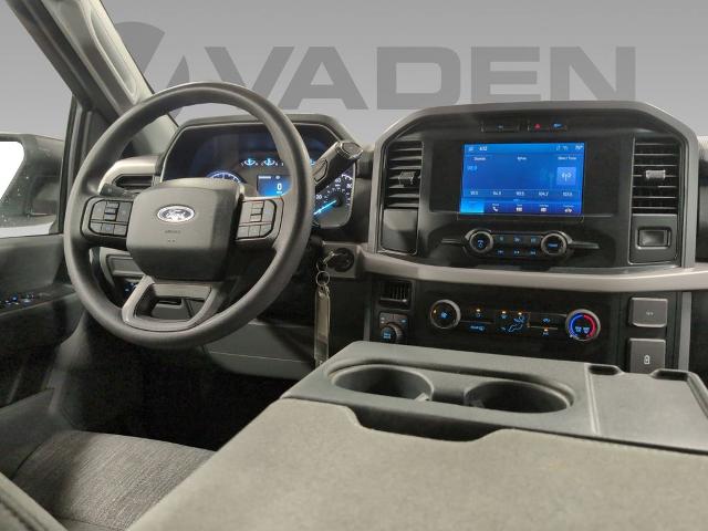 2023 Ford F-150 Vehicle Photo in Savannah, GA 31419