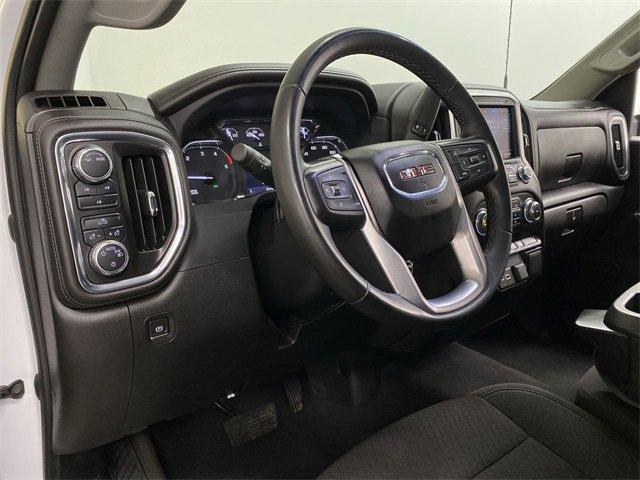 2023 GMC Sierra 2500 HD Vehicle Photo in PORTLAND, OR 97225-3518