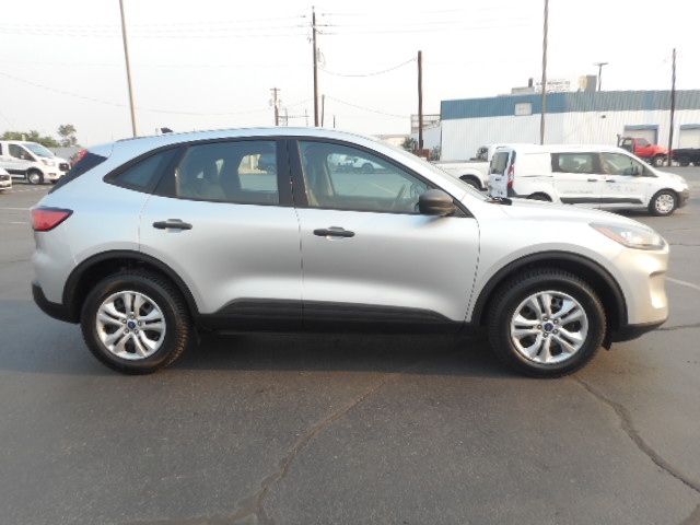 Used 2020 Ford Escape S with VIN 1FMCU9F63LUC22624 for sale in Yakima, WA