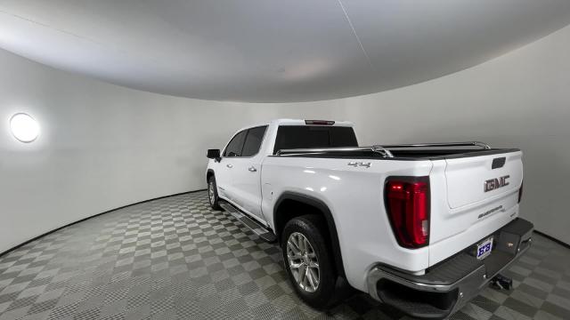 2019 GMC Sierra 1500 Vehicle Photo in GILBERT, AZ 85297-0402