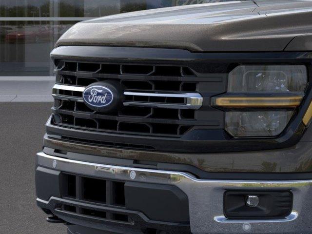 2024 Ford F-150 Vehicle Photo in Boyertown, PA 19512