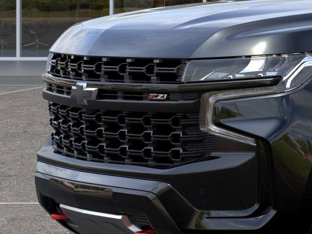 2024 Chevrolet Tahoe Vehicle Photo in HOUSTON, TX 77034-5009