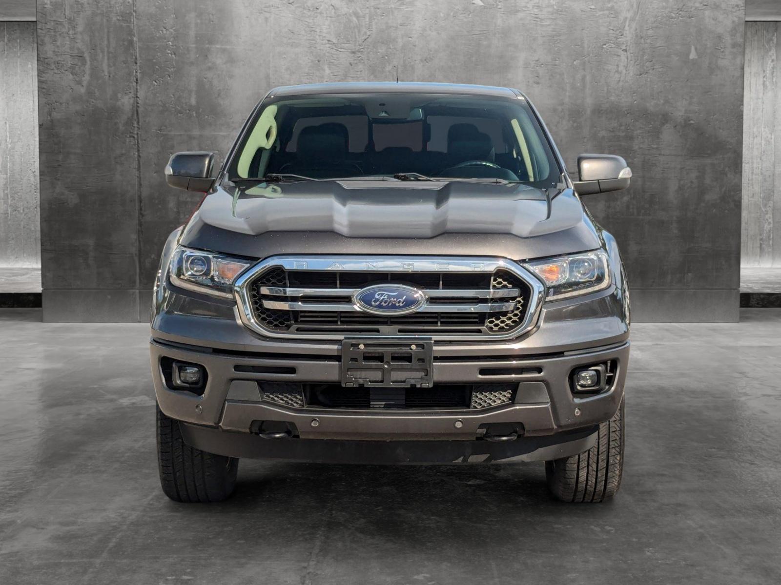 2020 Ford Ranger Vehicle Photo in St. Petersburg, FL 33713