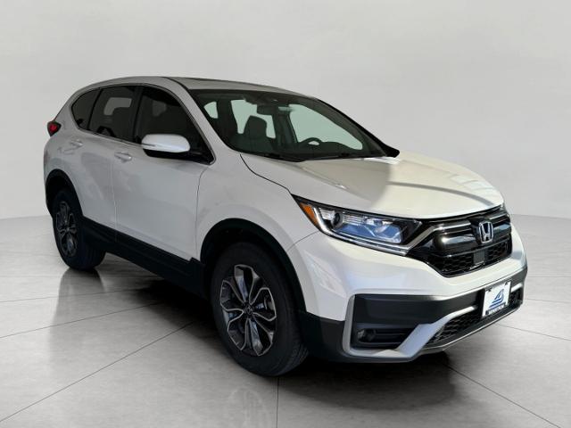 2022 Honda CR-V Vehicle Photo in Appleton, WI 54914