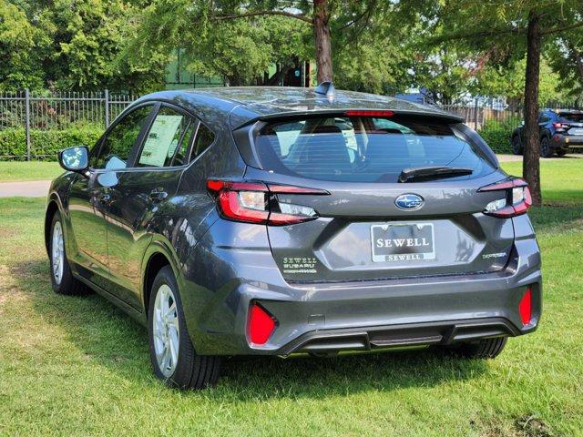 2024 Subaru Impreza Vehicle Photo in DALLAS, TX 75209