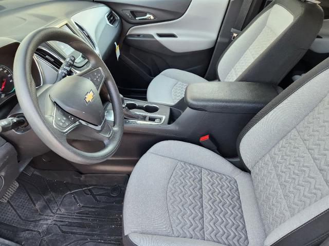 2024 Chevrolet Equinox Vehicle Photo in LEWISVILLE, TX 75067