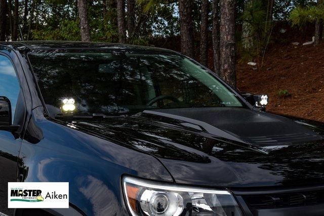 2018 Chevrolet Colorado Vehicle Photo in AIKEN, SC 29801-6313