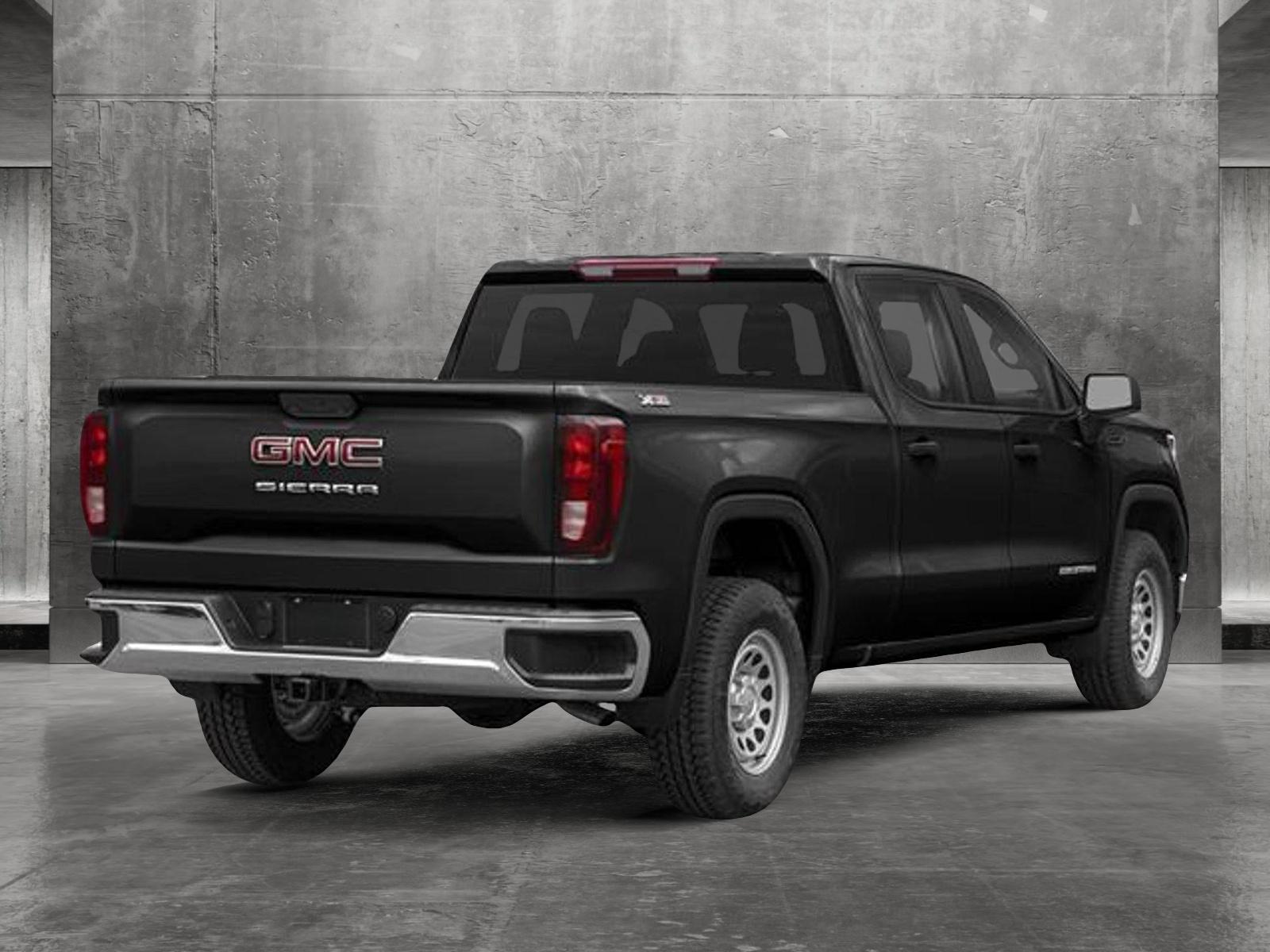 2024 GMC Sierra 1500 Vehicle Photo in LAS VEGAS, NV 89146-3033