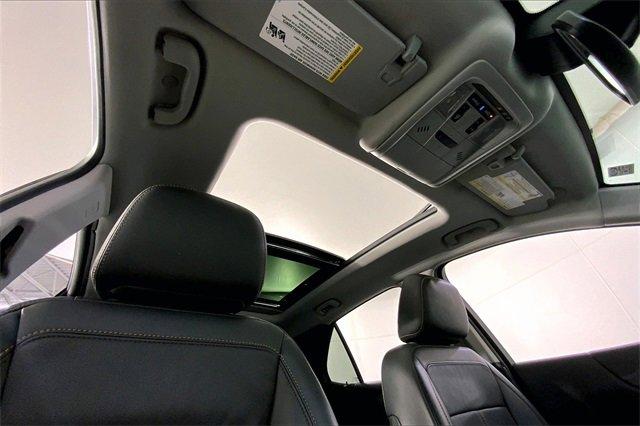 2023 Chevrolet Equinox Vehicle Photo in INDEPENDENCE, MO 64055-1314