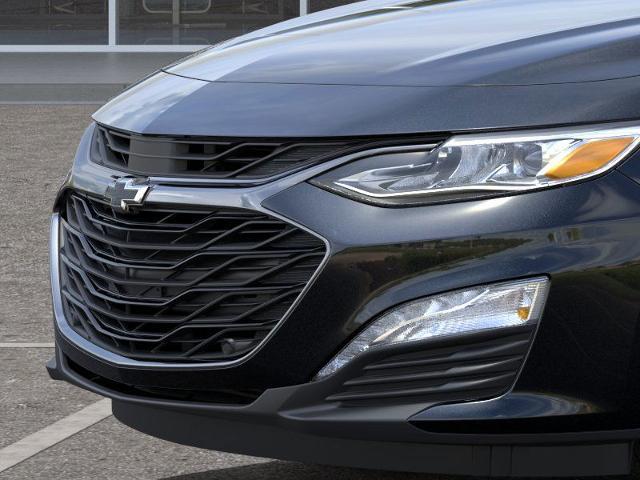 2025 Chevrolet Malibu Vehicle Photo in HOUSTON, TX 77034-5009