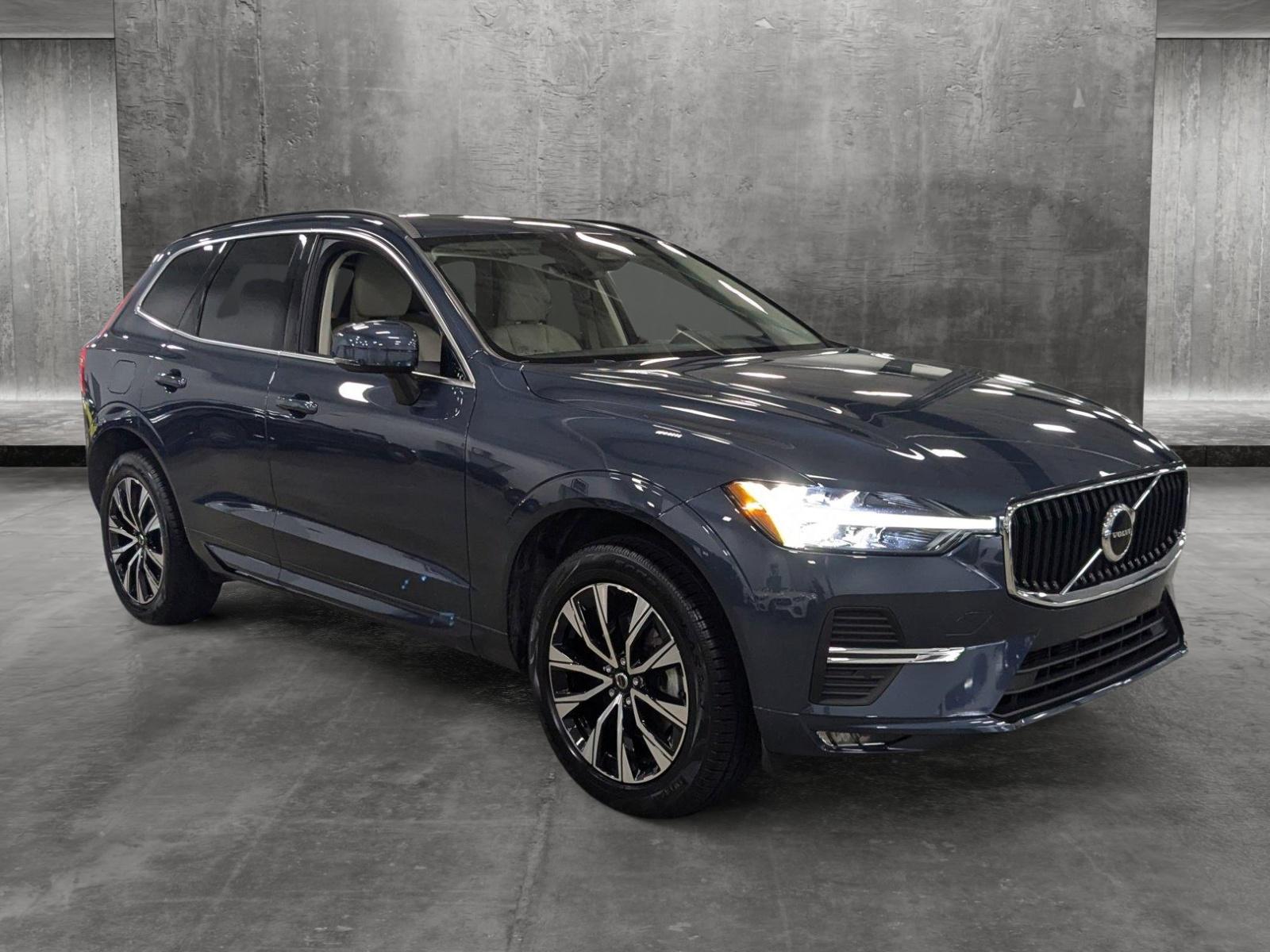 2023 Volvo XC60 Vehicle Photo in Pompano Beach, FL 33064