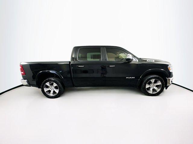 2021 Ram 1500 Vehicle Photo in Doylsetown, PA 18901